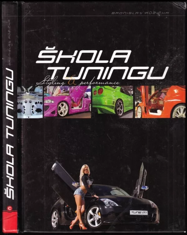 Škola tuningu
