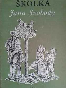 Školka Jana Svobody