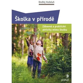 Školka v přírodě