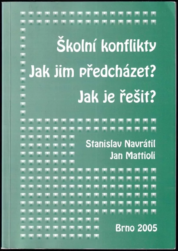 Školní konflikty