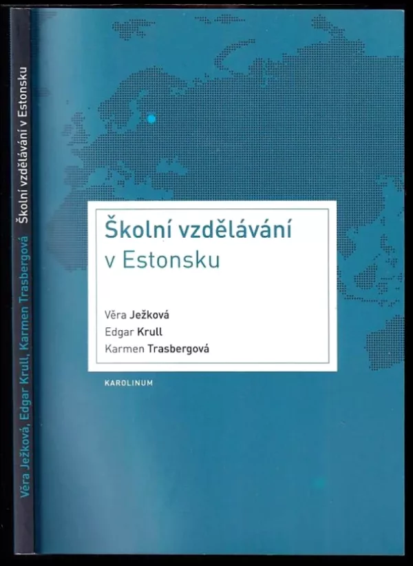Školní vzdělávání v Estonsku