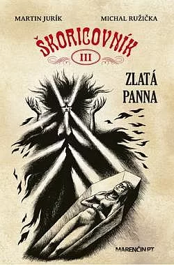 Zlatá panna