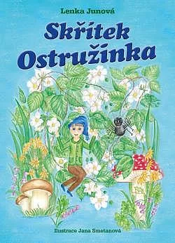 Skřítek Ostružinka