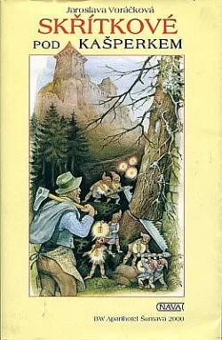 Skřítkové pod Kašperkem