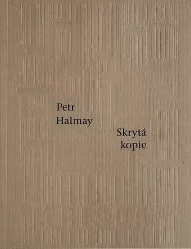 Skrytá kopie