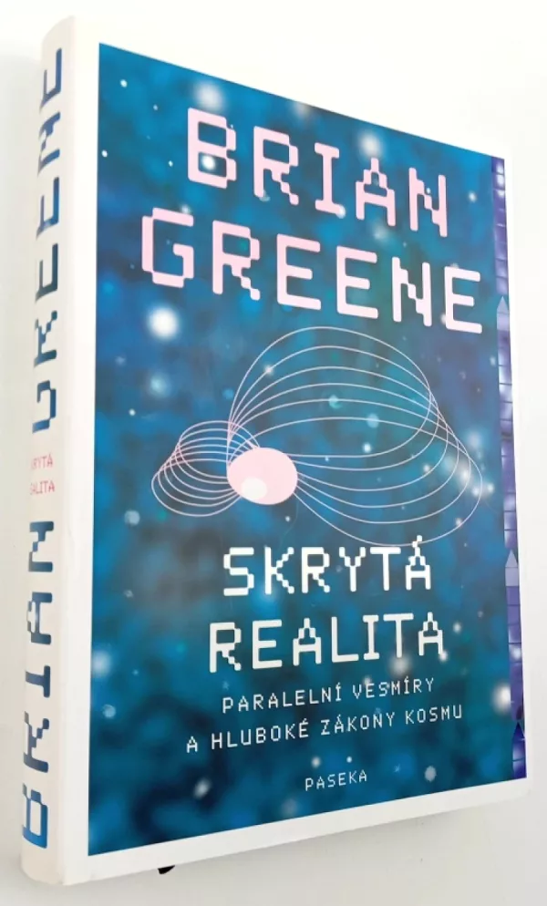 Skrytá realita