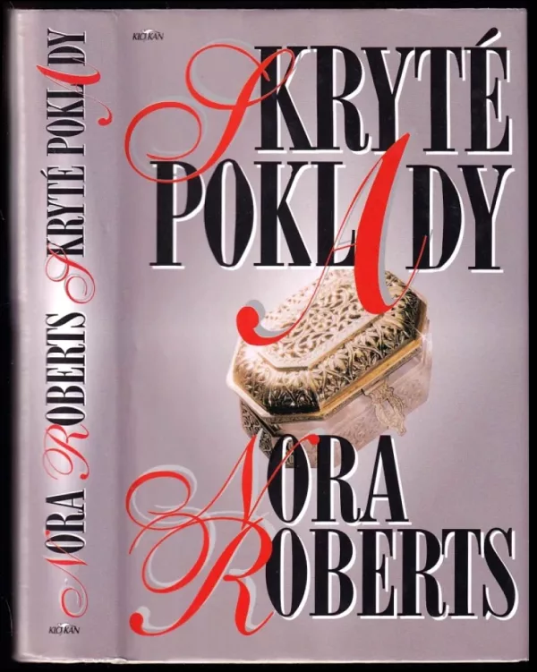 Skryté poklady