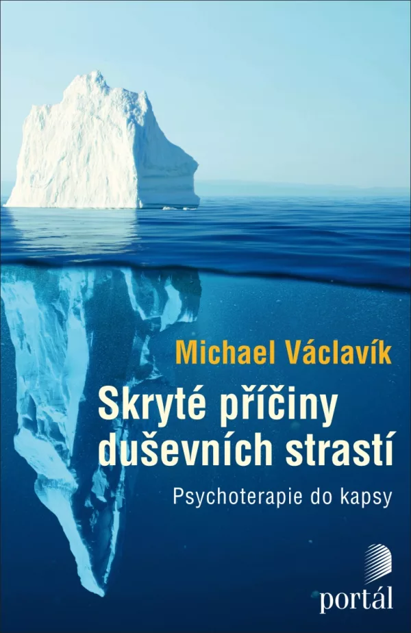 Skryté příčiny duševních strastí, e-kniha