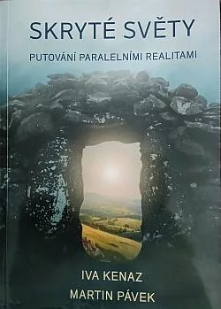 Skryté světy: Putování paralelními realitami