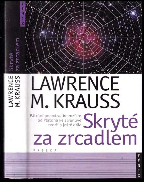 Skryté za zrcadlem