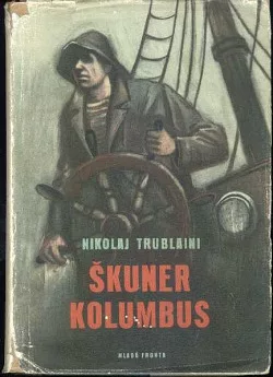 Škuner Kolumbus