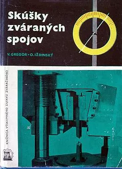 Skúšky zváraných spojov