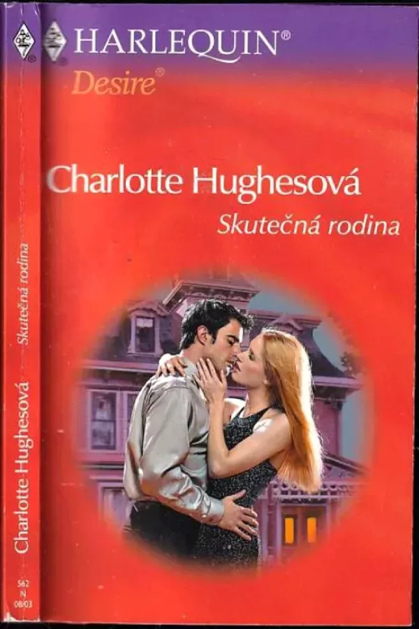 Skutečná rodina