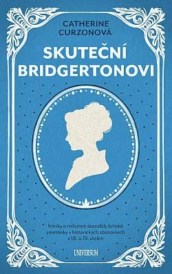 Skuteční Bridgertonovi