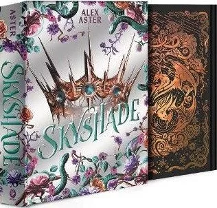 Skyshade: Collector´s Edition (The Lightlark Saga Book 3)