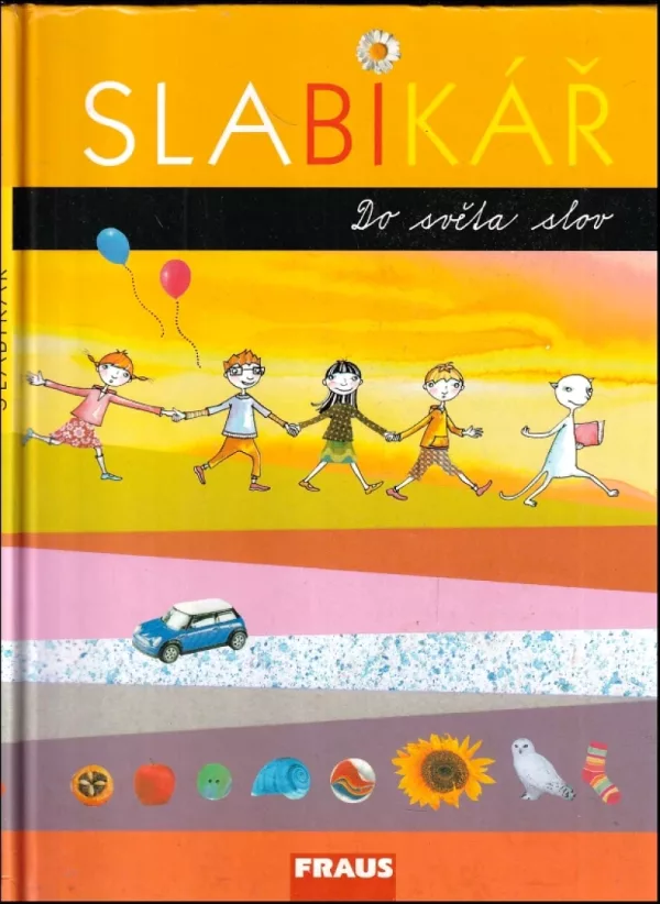 Slabikář