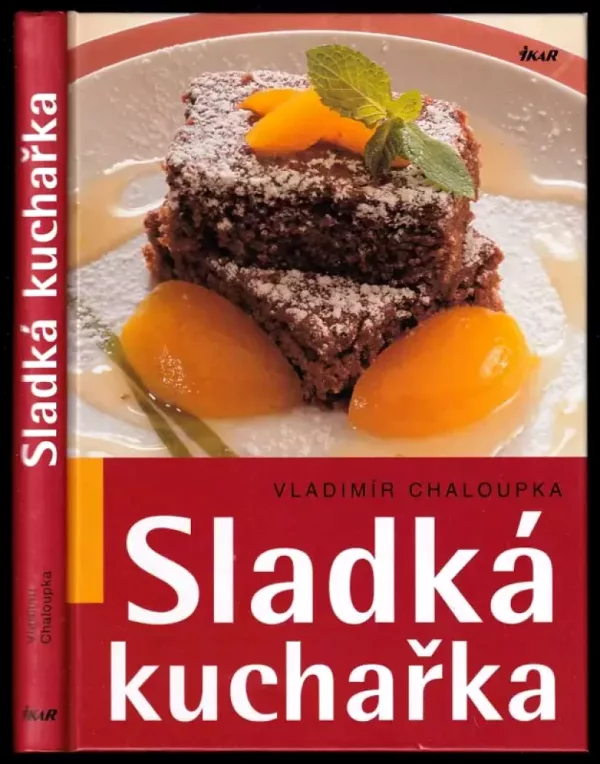 Sladká kuchařka