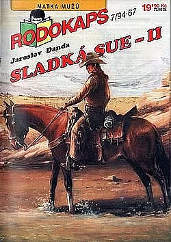 Sladká Sue - II