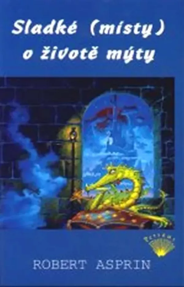 Sladké (místy) o životě mýty