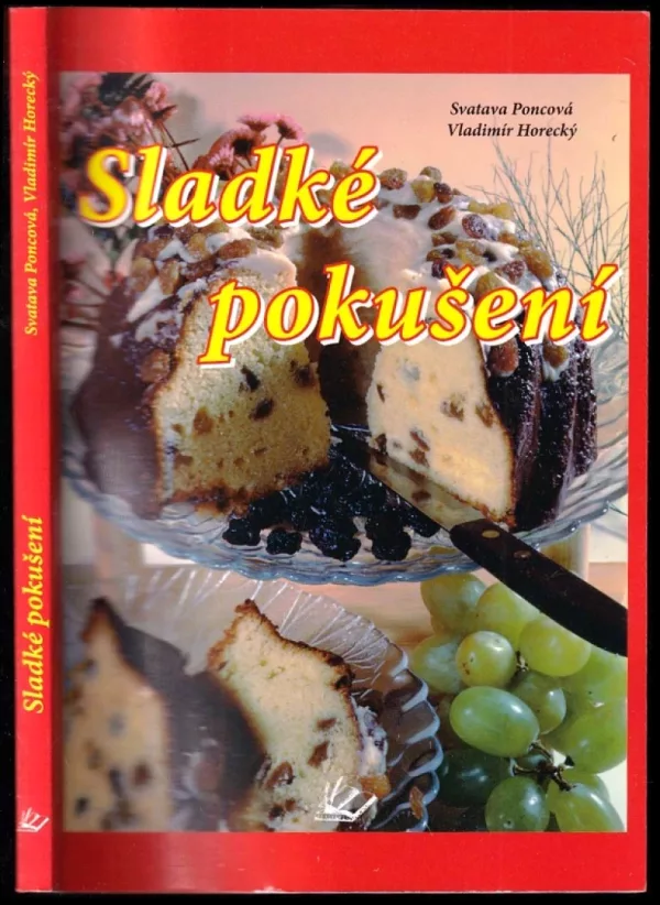 Sladké pokušení