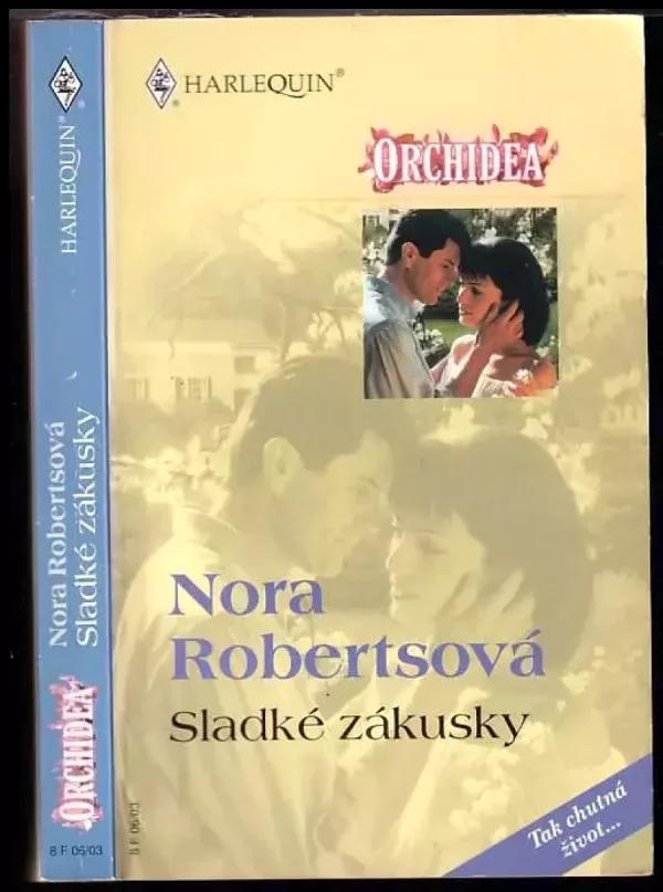 Sladké zákusky