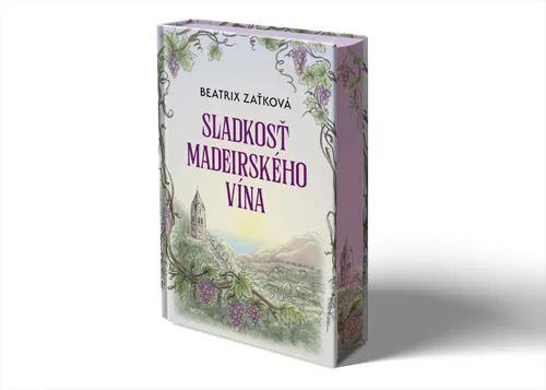 Sladkosť madeirského vína