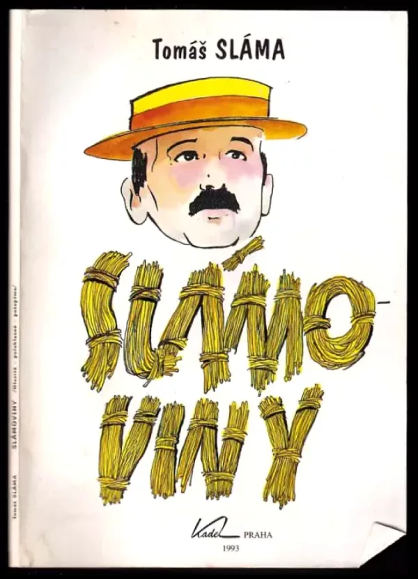 Slámoviny