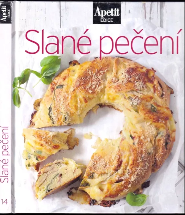 Slané pečení