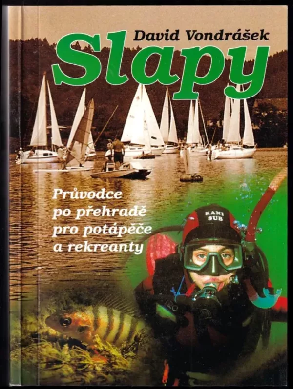 Slapy