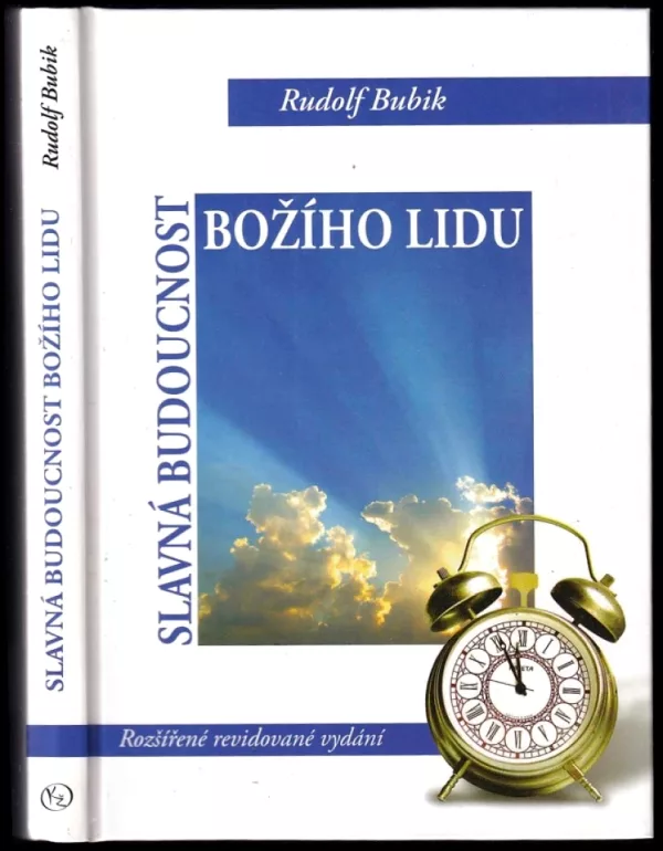 Slavná budoucnost Božího lidu