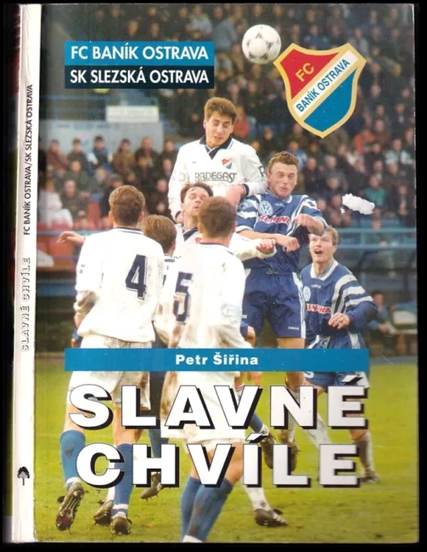 Slavné chvíle