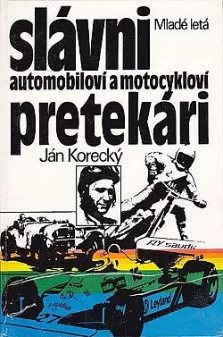 Slávni automobiloví a motocykloví pretekári
