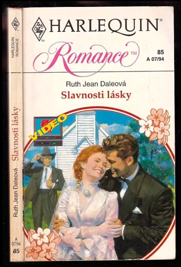 Slavnosti lásky