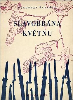 Slavobrána květnu