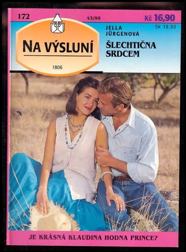 Šlechtična srdcem