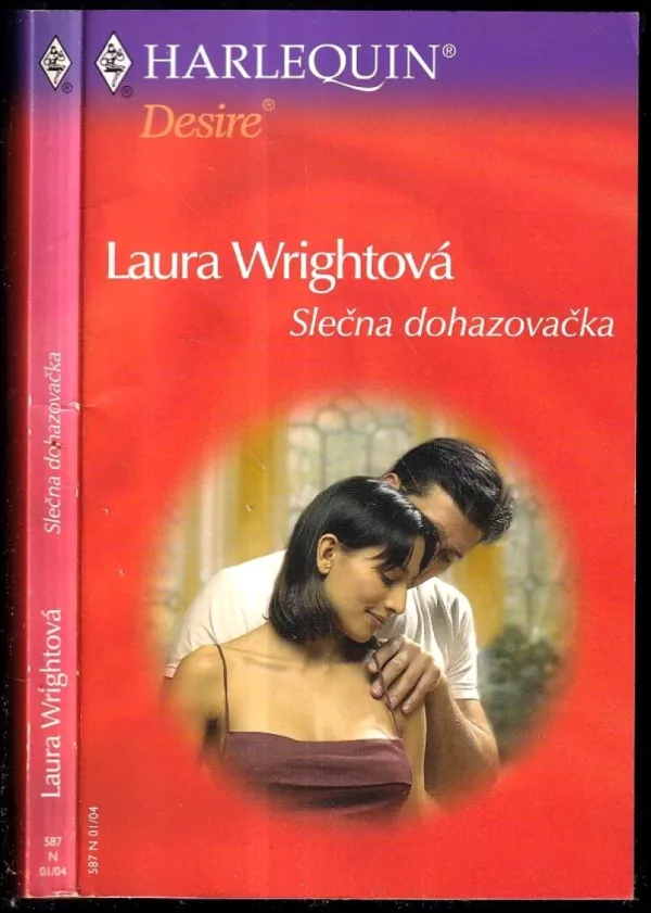Slečna dohazovačka