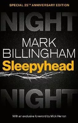 Sleepyhead