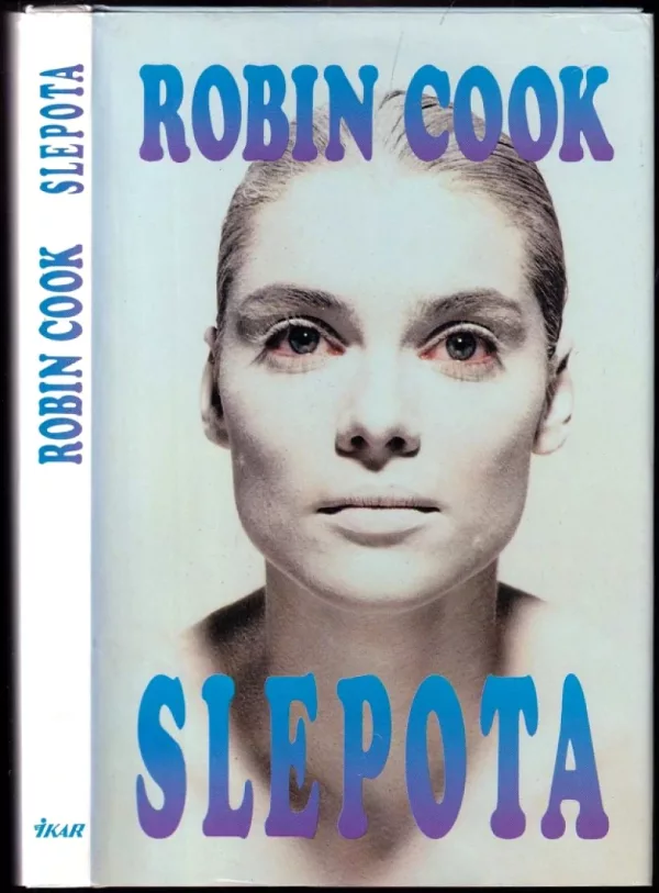 Slepota