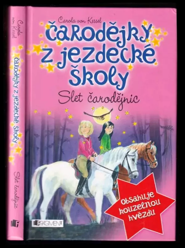 Slet čarodějnic
