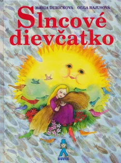 Slncové dievčatko