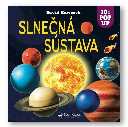 Slnečná sústava
