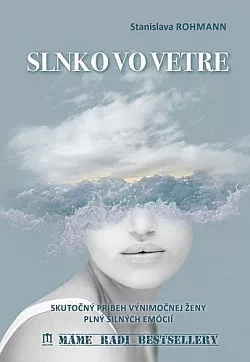 Slnko vo vetre