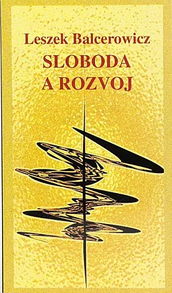 Sloboda a rozvoj