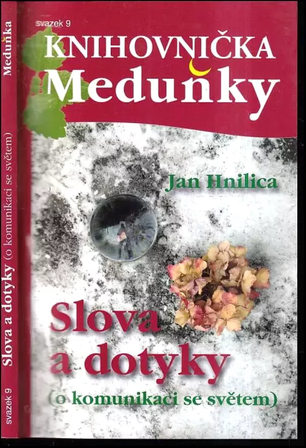 Slova a dotyky