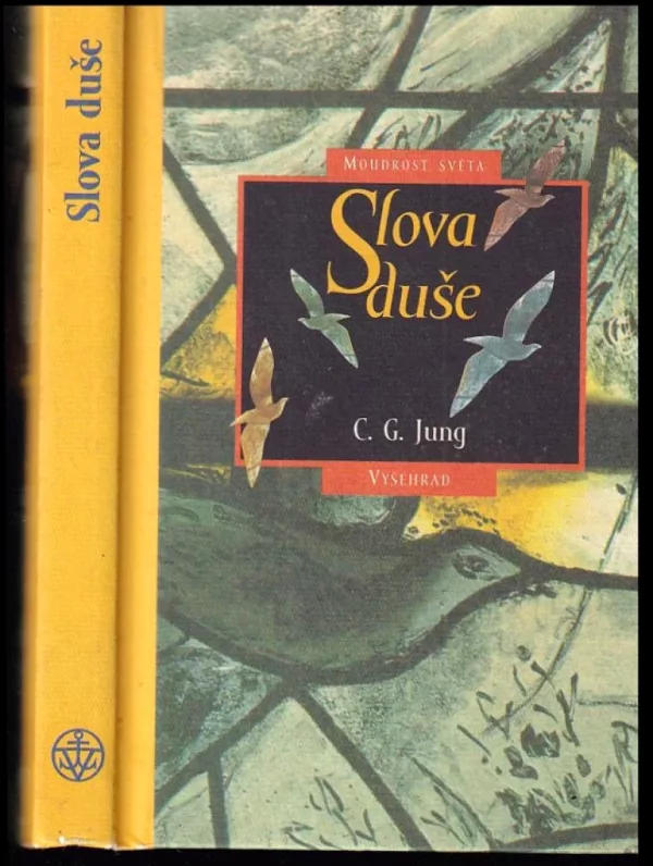 Slova duše