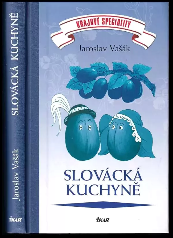 Slovácká kuchyně