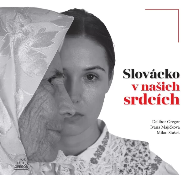 Slovácko v našich srdcích