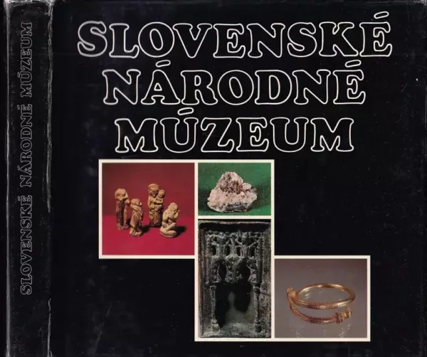 Slovenské národné múzeum