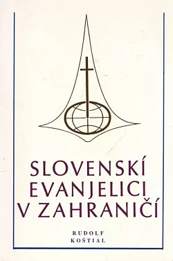 Slovenskí evanjelici v zahraničí