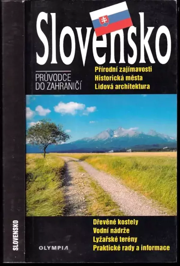 Slovensko